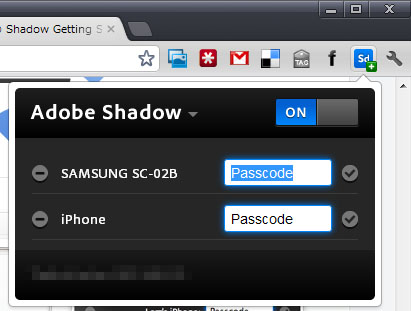 chrome_extention_passcode